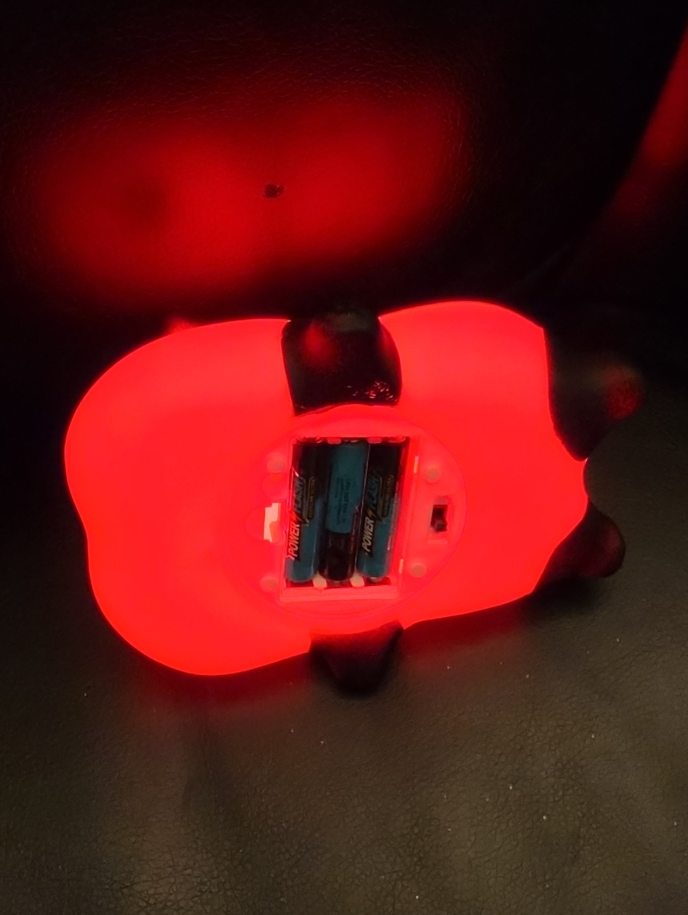 Panda Color Changing Night Light - Picture 6 of 9